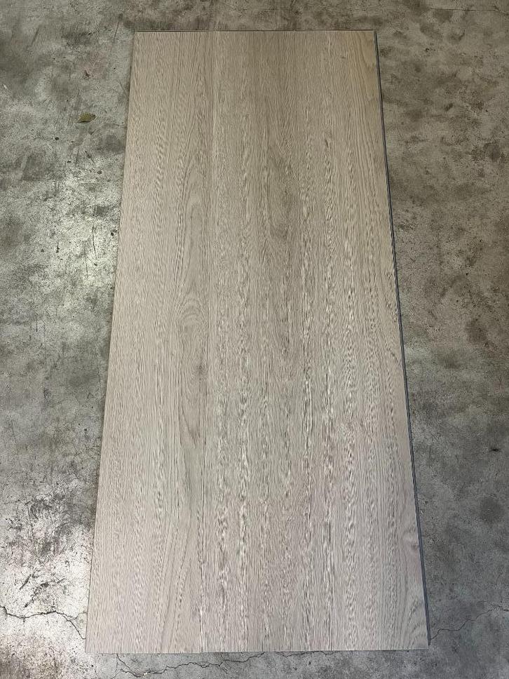 PVC vloer restpartijen OP=OP, Huis en Inrichting, Stoffering | Vloerbedekking, Nieuw, Overige typen, Crème, Beige, Bruin, Grijs