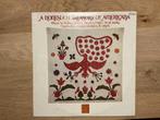 2LP A NONESUCH TREASURY OF AMERICANA., Ophalen of Verzenden, 1960 tot 1980, Nieuw in verpakking, 12 inch