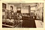 Dordrecht - Middelbareschool, Ophalen of Verzenden, Voor 1920, Ongelopen, Zuid-Holland
