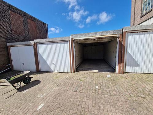 Garagebox te huur IJmuiden, Huizen en Kamers, Garages en Parkeerplaatsen