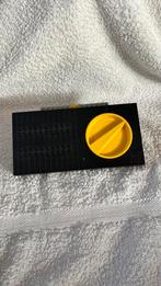 LEGO Trafo 9-12V 4548 zonder bedrading, Ophalen of Verzenden, Gebruikt, Lego