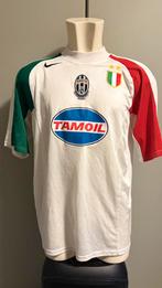 Zeldzaam shirt Juventus zoals gedragen door Buffon, Verzenden, Zo goed als nieuw, Buitenlandse clubs, Shirt