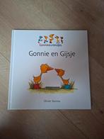 Gonnie en Gijsje - Olivier Dunrea, Boeken, Ophalen of Verzenden, Zo goed als nieuw, Olivier Dunrea, 2 tot 3 jaar