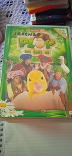 Dvd plop, Cd's en Dvd's, Ophalen, Alle leeftijden, Poppen, Zo goed als nieuw