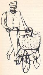 Scholem Alejchem - Eine Hochzeit ohne Musikanten (1961), Ophalen of Verzenden