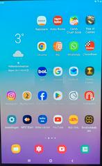 Samsung Galaxy Tab S4 10.5 (SM-T830), Computers en Software, Android Tablets, 10 inch, SM-T830, Ophalen of Verzenden, Zo goed als nieuw