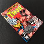 Thor Vol.1 #429 (1991) VF/NM (9.0), Eén comic, Amerika, Marvel Comics, Ophalen of Verzenden