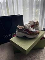 Gucci schoenen, Kleding | Heren, Ophalen of Verzenden, Zo goed als nieuw