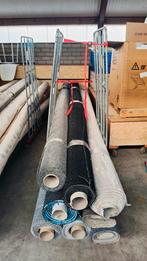 Partij A kwaliteit tapijten tegen stuntprijs!!, Huis en Inrichting, Stoffering | Tapijten en Kleden, Ophalen, 200 cm of meer, Crème