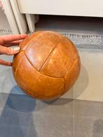 Vintage medicinebal, medicijnballen. Meerdere te koop., Verzenden, Benen, Medicijnbal