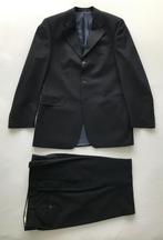 Herenpak donkerblauw, Reecend - Maat: 52 of 53 (Mix and Matc, Kleding | Heren, Kostuums en Colberts, Maat 52/54 (L), Blauw, Ophalen of Verzenden