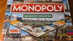 Nieuw gesealed Monopoly gemeente Dronten Hasbro gaming, Hobby en Vrije tijd, Gezelschapsspellen | Bordspellen, Nieuw, Vijf spelers of meer
