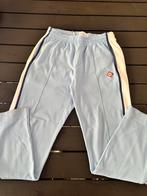 Casablanca light blue trackpants, Casablanca, Blauw, Maat 56/58 (XL), Ophalen of Verzenden
