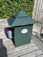 Koicafe voerautomaat - gemoderniseerd, Tuin en Terras, Ophalen, Gebruikt