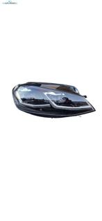 Volkswagen Golf 7 Facelift Full LED Koplamp Rechts 5G1941036