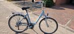Damesfiets sparta 28 inch, Ophalen, Sparta, 53 tot 56 cm, Versnellingen
