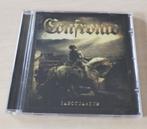 Confronto - Sanctuarium CD 2009 België, Cd's en Dvd's, Cd's | Hardrock en Metal, Ophalen of Verzenden, Zo goed als nieuw