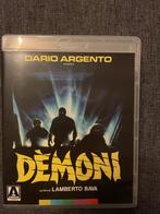 Demons 2 (Bava/Argento, Arrow release), Ophalen of Verzenden, Zo goed als nieuw, Horror