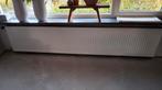 Brugman Radiator 50x260 cm T22 - zgan!, Doe-het-zelf en Verbouw, Verwarming en Radiatoren, Ophalen, 30 tot 80 cm, Radiator, 150 cm of meer