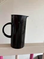 Stelton koffiekan, Huis en Inrichting, Ophalen, Zo goed als nieuw, Glas, Minder dan 50 cm
