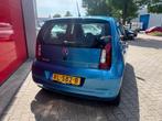 Skoda Citigo 1.0 Greentech Ambition / Airco / Cruise control, Voorwielaandrijving, Stof, Gebruikt, Origineel Nederlands