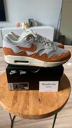 Nike Air Max 1 Patta Waves Monarch (2021) EU 43 nieuw, Ophalen of Verzenden