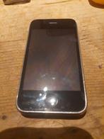 IPhone telefoon 3g (lees tekst), Telecommunicatie, Mobiele telefoons | Apple iPhone, Ophalen, Gebruikt, Zwart, 8 GB