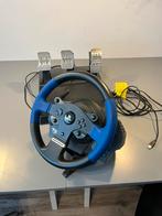 Thrustmaster T150 Pro Racestuur, Spelcomputers en Games, Ophalen, Zo goed als nieuw