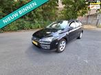 Ford Focus Wagon 1.8-16V Ambiente Flexifuel LEUKE AUTO RIJDT, Auto's, 65 €/maand, Gebruikt, 4 cilinders, Zwart