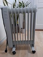 SENCYS OLIE RADIATOR, Doe-het-zelf en Verbouw, Ophalen, 30 tot 80 cm, Radiator, Minder dan 60 cm