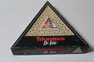 triominos de luxe beschikbaar voor biedingen