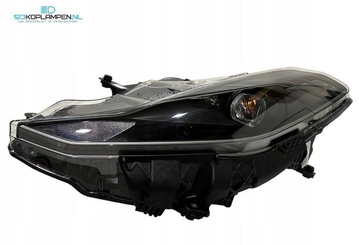 Ferrari 812 GTS Superfast koplamp links, Auto-onderdelen, Verlichting, Ferrari, Gebruikt, Ophalen of Verzenden