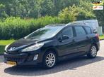 Peugeot 308 SW 1.6 VTi XS/AIRCO/CRUISE/PANO/PARKEERSENS ACHT, Voorwielaandrijving, Stof, 4 cilinders, Handgeschakeld