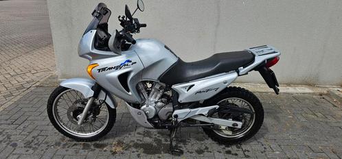 Te koop honda xl 650 v transalp, Motoren, Motoren | Honda, Particulier, Toermotor, Ophalen