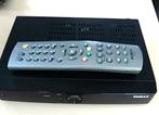HUMAX modem voor digitale televisie  met USB Wifi, Ophalen of Verzenden, Zo goed als nieuw, Decoder