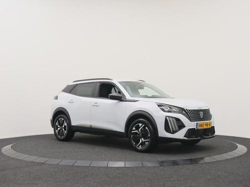 Peugeot 2008 1.2 PureTech Allure | Private lease 529 p.m., Auto's, Peugeot, Bedrijf, ABS, Airbags, Airconditioning, Alarm, Android Auto