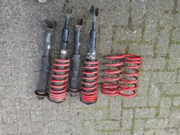 verlaging set nissan 350z beschikbaar voor biedingen
