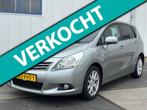 Toyota Verso 1.8 VVT-i Dynamic Business/Automaat/Clima/Pano/, Euro 5, 450 kg, Bedrijf, 1300 kg