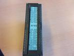 SIEMENS S7 300 16 IN-16 UIT, Hobby en Vrije tijd, Elektronica-componenten, Ophalen of Verzenden, Gebruikt