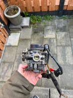 Zip 4takt carburateur, Fietsen en Brommers, Brommers | Tomos, Ophalen of Verzenden, Gebruikt, Overige modellen