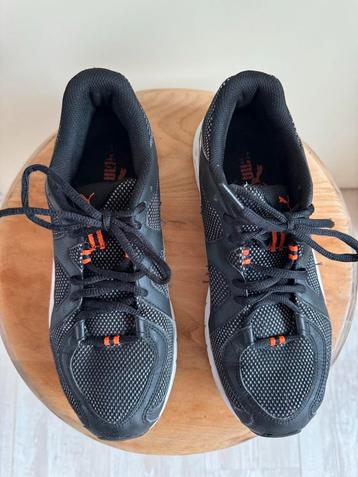 Puma Sneakers Maat 41 - Weinig Gedragen! beschikbaar voor biedingen
