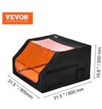 Vevor Brandveilige Afzuiging Laser Graveermachine, Ophalen of Verzenden, Zo goed als nieuw, Afzuiger