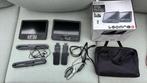 Complete DVD speler set voor de auto, Ophalen of Verzenden, Zo goed als nieuw, Overige merken