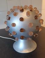 Tafellamp uniek en origineel, Overige materialen, Gebruikt, Ophalen of Verzenden, Modern