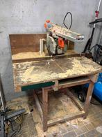 De walt afkortzaag 230v, Doe-het-zelf en Verbouw, Gereedschap | Zaagmachines, Ophalen, De Walt, Gebruikt, 70 mm of meer