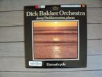 Dick Bakker Orchestra - Eternal cycle, Ophalen of Verzenden, Gebruikt, 12 inch