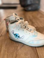 Stitch sneaker, Kinderen en Baby's, Ophalen of Verzenden, Zo goed als nieuw, Meisje, Schoenen