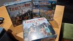 Ticket to Ride - Rails & Sails (Nieuw in seal), Een of twee spelers, Ophalen of Verzenden, Nieuw, Days of wonder