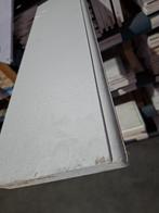 88 stuks Mdf plint 18mm  14 cm breed met duivejager, Ophalen, Nieuw, Mdf, 200 tot 250 cm