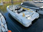 Mariah SX 18 boot met 220pk, Watersport en Boten, Motorboten en Motorjachten, Ophalen, Gebruikt, Snelvarend, Tot 6 meter